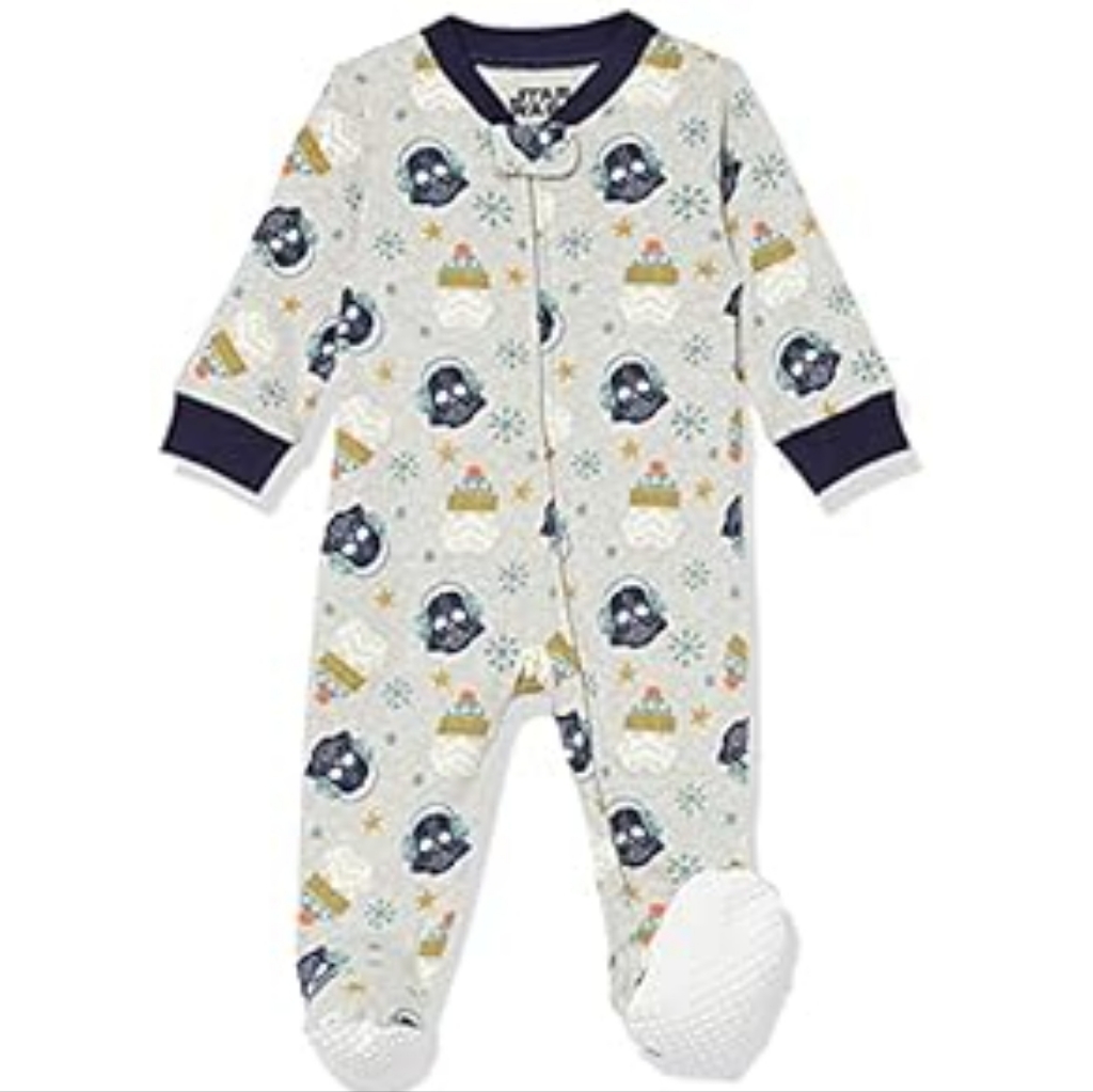 Star Wars Sleeper